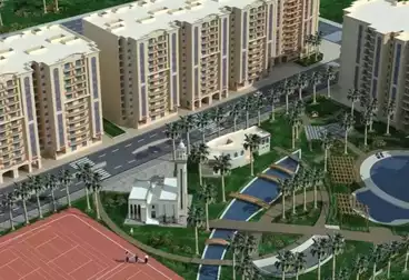 undefined undefined - 4 rooms - floor 4