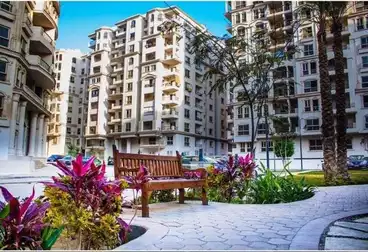 Furnished Apartment For sale - 2 rooms - floor 1