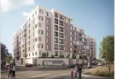 Apartments For sale - 2 rooms - floor 4