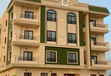 Apartments For sale - 3 rooms - floor 1