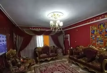 Apartments For sale - 3 rooms - floor 4