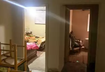 Apartments For sale - 3 rooms - floor 1