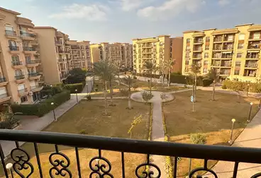شقق للبيع - 3 غرف - بالدور 3