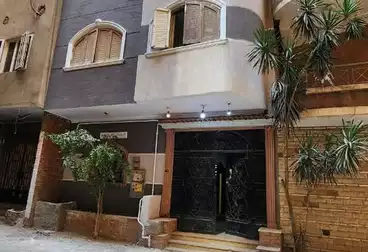 مباني للبيع - 3 غرف