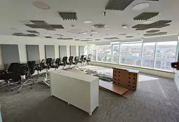 Offices For rent - 1 rooms - floor 1