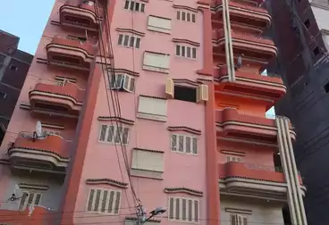 Apartments For sale - 3 rooms - floor 3