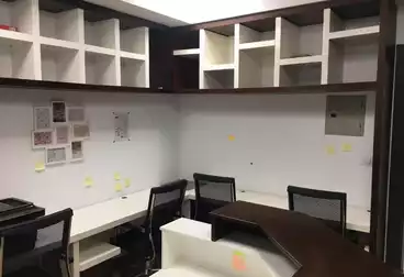 Offices For rent - 2 rooms - floor 1