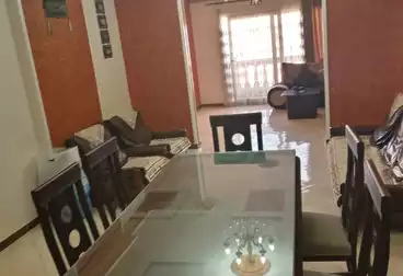 Furnished Apartment For rent - 2 rooms - floor 8