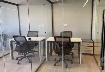 Co-working space For rent - 3 rooms - floor 3