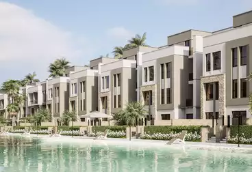 Town House For sale - 4 rooms