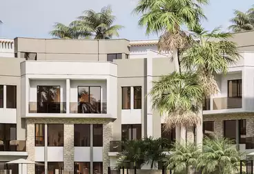 Town House For sale - 4 rooms