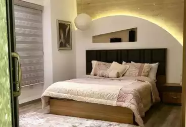 شقق للإيجار - 1 غرف - بالدور 0