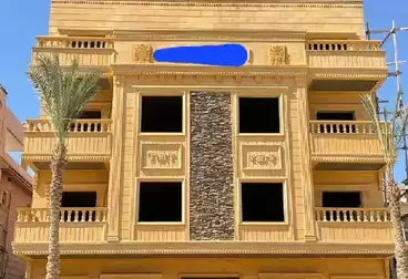Roof For sale - 3 rooms - floor 3