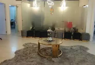 Offices For rent - 5 rooms - floor 3
