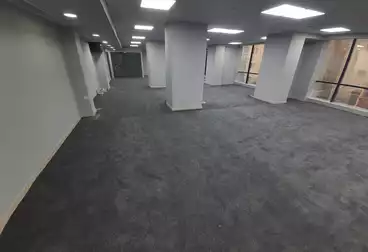 Administrative Building For rent - 15 rooms