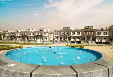 Penthouse For sale - 4 rooms - floor 4
