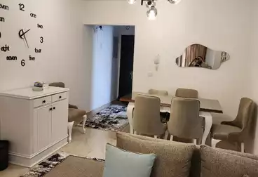 Furnished Apartment For rent - 2 rooms - floor 4