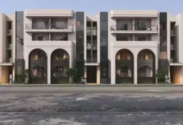 Apartments For sale - 2 rooms - floor 2