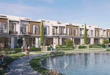 Town House For sale - 4 rooms