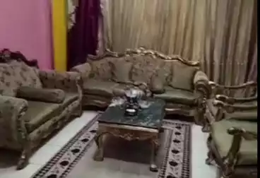 شقق مفروشة للإيجار - 2 غرف - بالدور 4