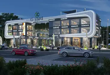 Shops For sale - floor 2