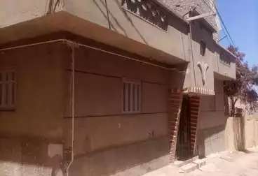 مباني للبيع - 2 غرف