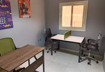 Offices For rent - 7 rooms - floor 0