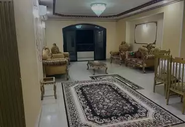 Furnished Apartment For sale - 3 rooms - floor 3