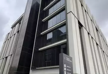 Administrative For rent - 3 rooms - floor 3