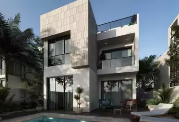 Villas For sale - 4 rooms - floor 0