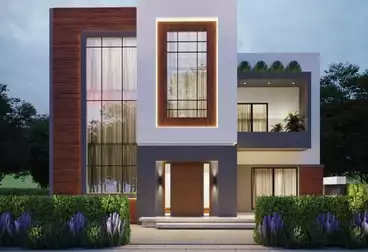 Separate Villa For sale - 4 rooms