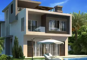 Villas For sale - 4 rooms