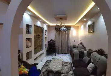 Apartments For sale - 3 rooms - floor 8