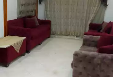 Furnished Apartment For sale - 2 rooms - floor 2