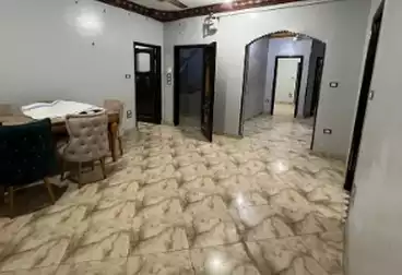 شقق للبيع - 4 غرف - بالدور 1