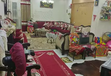 Apartments For sale - 3 rooms - floor 1