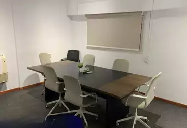 Administrative For rent - 5 rooms - floor 2