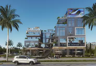Shops For sale - floor 1