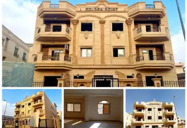 Apartments For sale - 3 rooms - floor 1