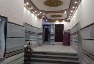 Apartments For sale - 2 rooms - floor 1