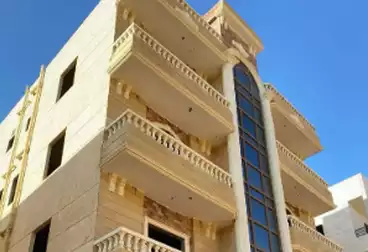 Apartments For sale - 3 rooms - floor 1