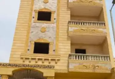 Building For sale