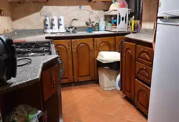 Apartments For sale - 3 rooms - floor 4