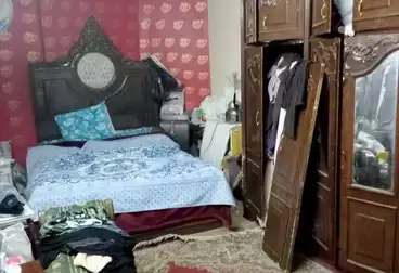Apartments For sale - 3 rooms - floor 5