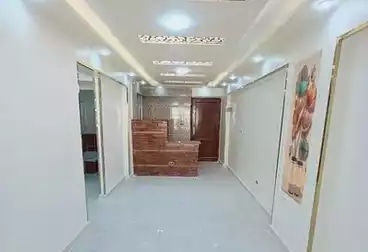 Apartments For sale - 1 rooms - floor 1