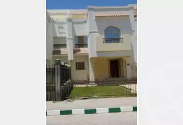 تاون هاوس للبيع - 4 غرف