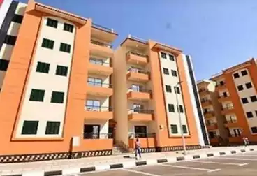 Apartments For sale - 3 rooms - floor 2