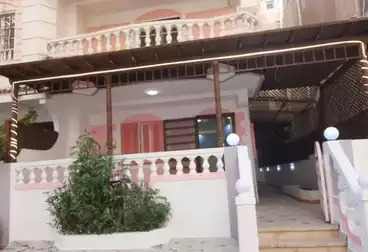 شاليهات للبيع - 3 غرف - بالدور 0
