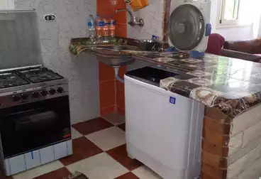 Properties For rent - 2 rooms - floor 2