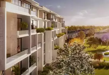 Apartments For sale - 2 rooms - floor 3